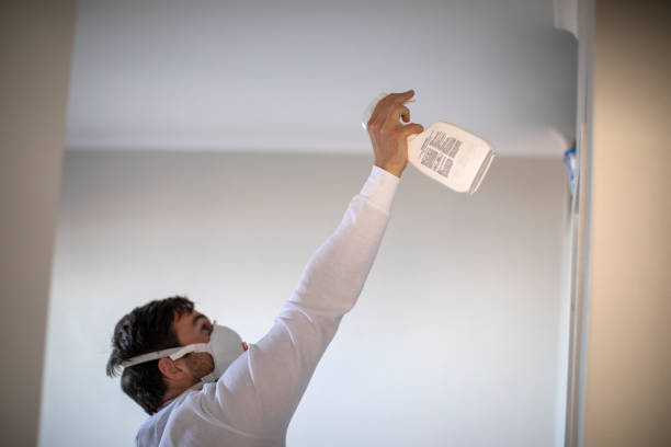 Best Mold Testing  in Troutman, NC